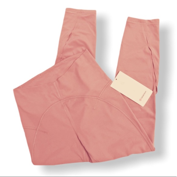 Lululemon Unlimit Leggings Tights - Picture 5 of 7